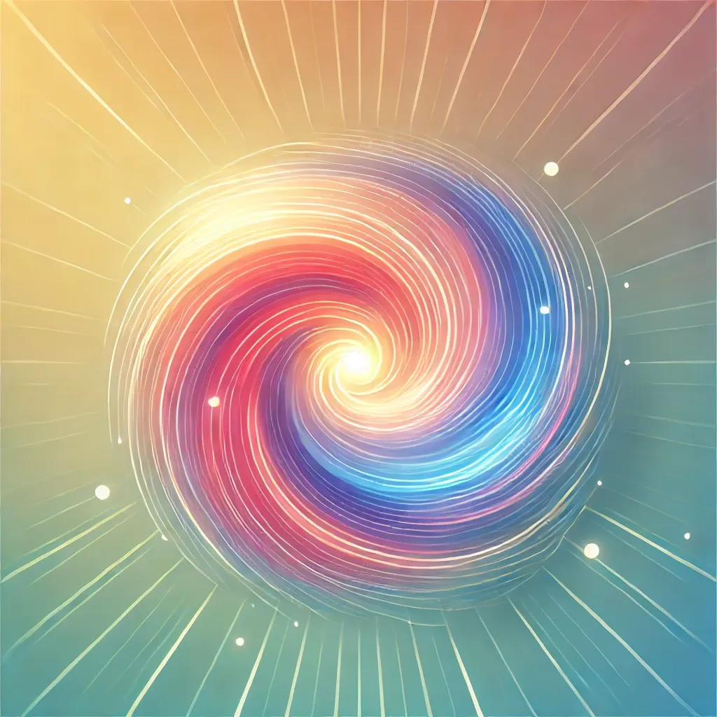 Meditatie diepe ontspanning en energieherstel