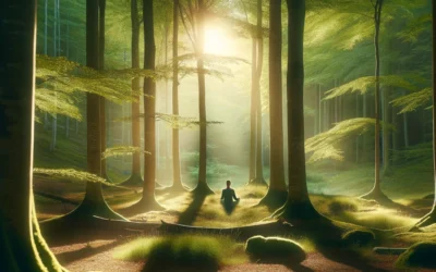 Begeleide meditatie voor innerlijke rust