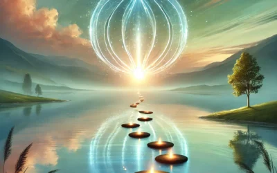 Audio meditatie innerlijke actie