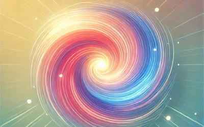 Meditatie diepe ontspanning en energieherstel